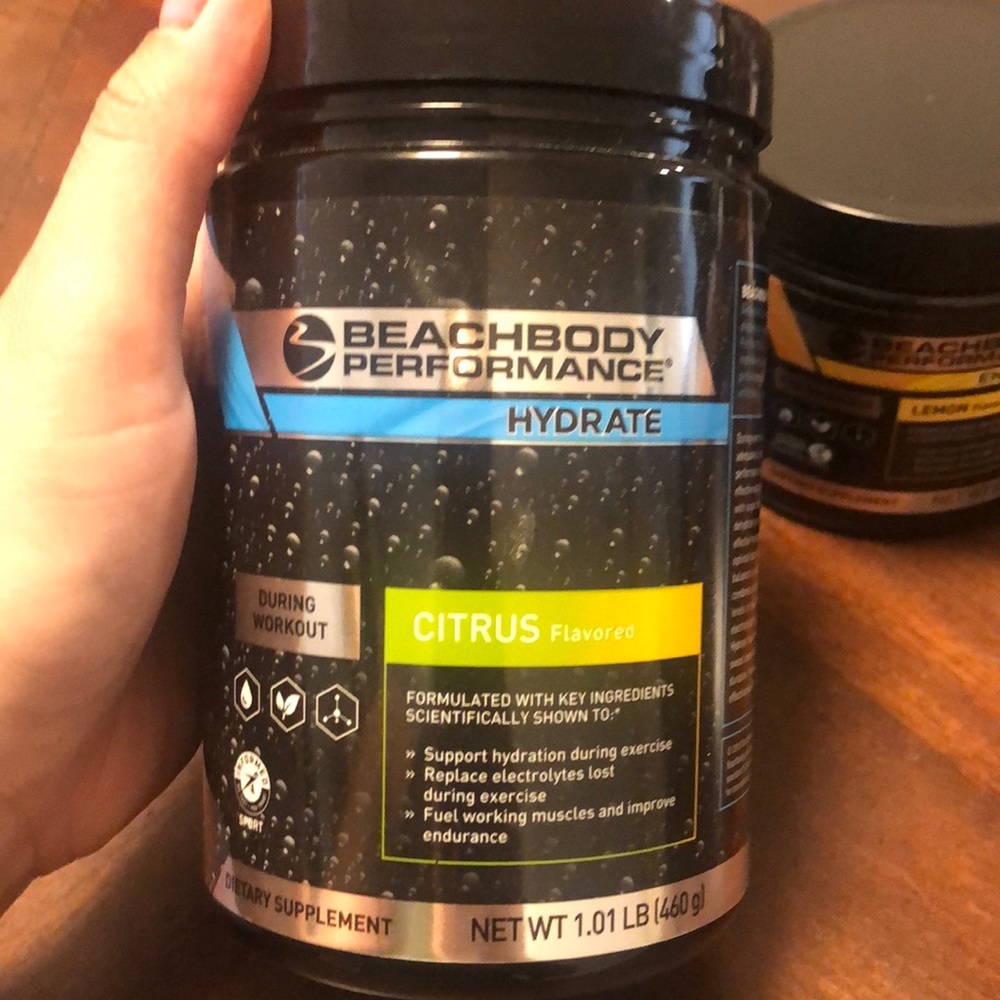 Hydrate